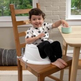 Baby Einstein|Elevador Baby Einstein SuperSeat 3 in 1 Activity Seat Azul
