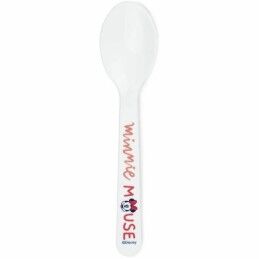 ThermoBaby|Conjunto de Louça ThermoBaby Minnie Microwave Meal Set Bowl + Spoon