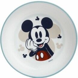 ThermoBaby|Talheres ThermoBaby PIECE MEAL SET MICKEY CUP / BOWL / PLATE