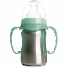 ThermoBaby|Cadeira Infantil ThermoBaby Edgar Elevador Cinzento
