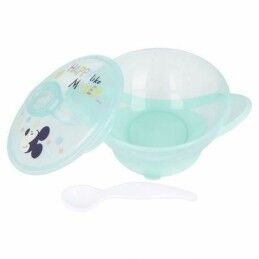 Stor|Conjunto de Louça Stor Mickey Plástico