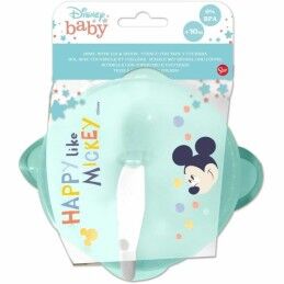 Stor|Conjunto de Louça Stor Mickey Plástico