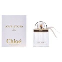 Chloe|Perfume Mulher Love Story Chloe EDP EDP