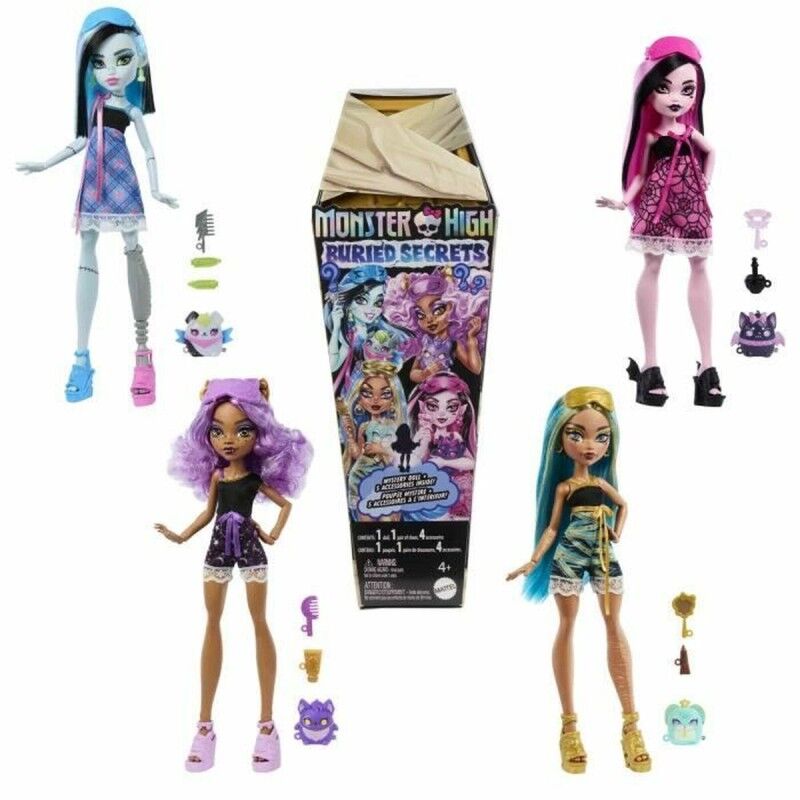 Monster High|Boneca Monster High Monster High|Boneca Monster High