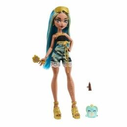 Monster High|Boneca Monster High