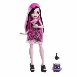 Monster High|Boneca Monster High