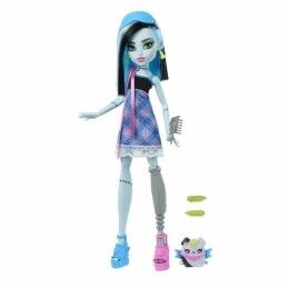 Monster High|Boneca Monster High