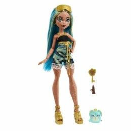 Monster High|Boneca Monster High