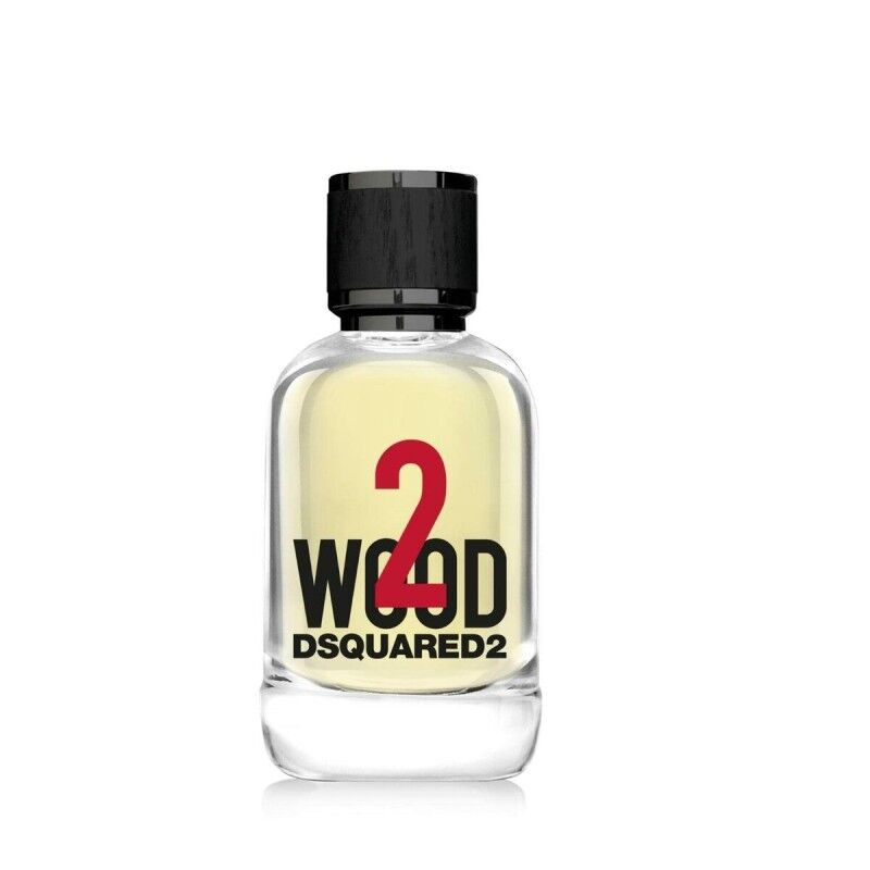 Dsquared2|Perfume Unissexo Dsquared2 2 Wood EDT 2 Wood