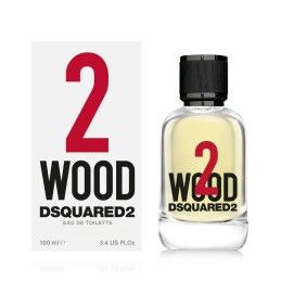 Dsquared2|Perfume Unissexo Dsquared2 2 Wood EDT 2 Wood