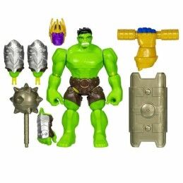 Hasbro|Figura articulada Hasbro Marvel Avengers