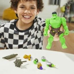 Hasbro|Figura articulada Hasbro Marvel Avengers