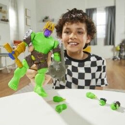 Hasbro|Figura articulada Hasbro Marvel Avengers