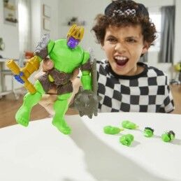 Hasbro|Figura articulada Hasbro Marvel Avengers