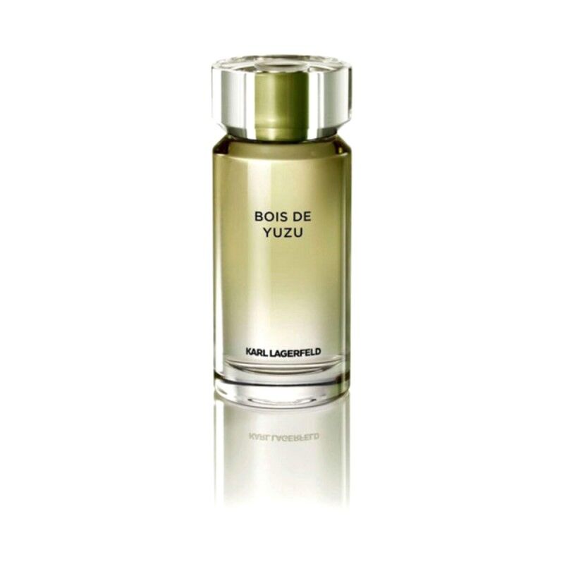 Lagerfeld|Perfume Homem Bois de Yuzu Lagerfeld KL008A03 EDT (100 ml) 100 ml