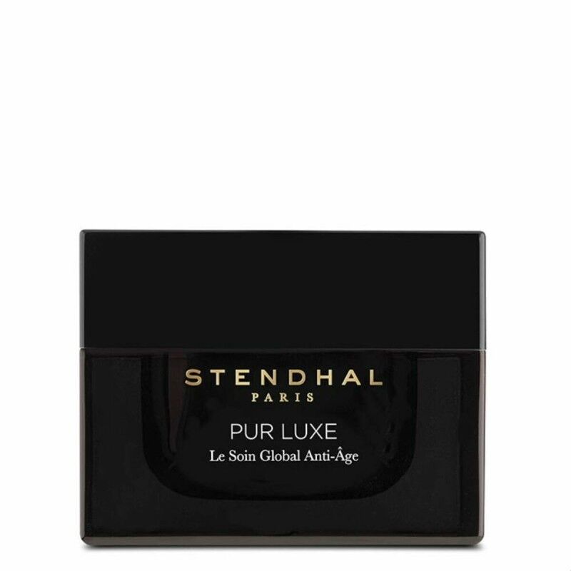 Stendhal|Creme Anti-idade Stendhal Pur Luxe (50 ml) Stendhal|Creme Anti-idade Stendhal Pur Luxe (50 ml)
