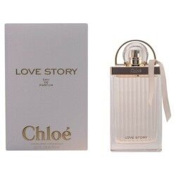 Chloe|Perfume Mulher Love Story Chloe EDP EDP