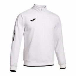 Champion|Polar com Capuz Homem Champion HOODED SWEATSHIRT 220253 CBU Azul