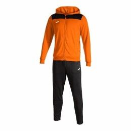 Joma Sport|Fato de Treino para Adultos Joma Sport Danubio III Azul Marinho Homem