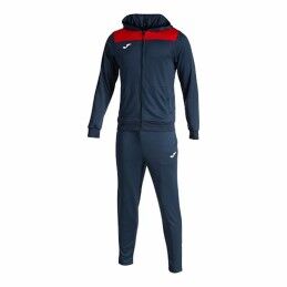 Puma|Fato de Treino para Adultos Puma Poly Piping Suit Azul Homem