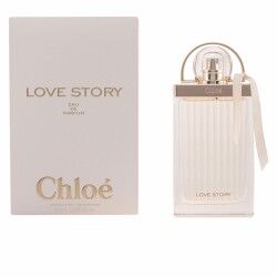 Chloe|Perfume Mulher Love Story Chloe EDP EDP