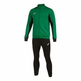 Joma Sport|Fato de Treino para Adultos Joma Sport Danubio III Azul Marinho Homem