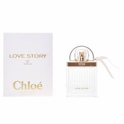 Chloe|Perfume Mulher Love Story Chloe EDP EDP