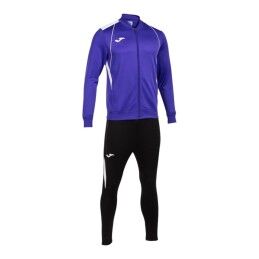 Reebok|Fato de Treino de Mulher Reebok Linear Preto