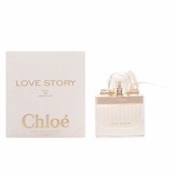 Chloe|Perfume Mulher Love Story Chloe EDP EDP