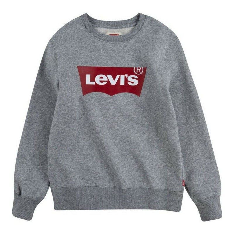 Camisola Infantil Levi's Batwing Crewneck