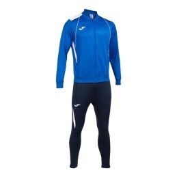 Reebok|Fato de Treino de Mulher Reebok Linear Preto