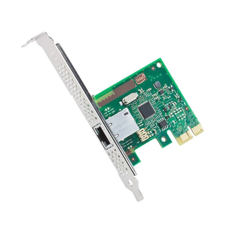 Intel|Carta de Rede Intel I210T1BLK           