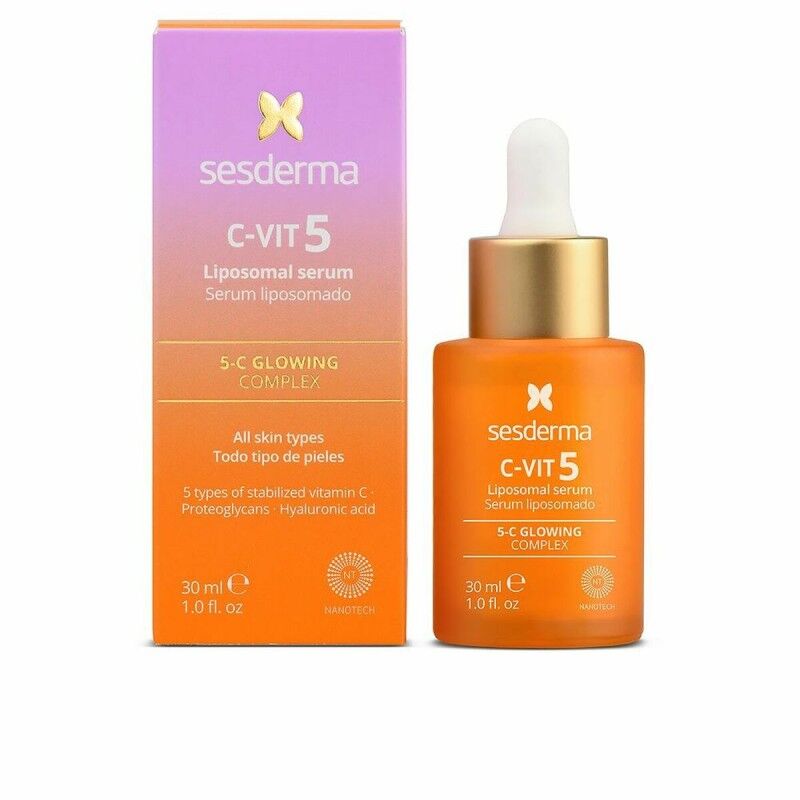 Sesderma|Sérum Facial Sesderma C-Vit 5 (30 ml)