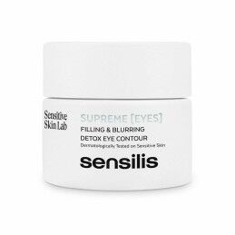 Estee Lauder|Creme para o Contorno dos Olhos Resilience Estee Lauder (15 ml)