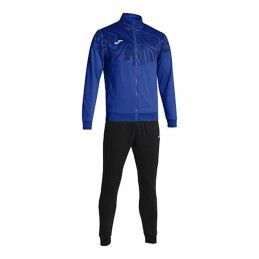 Reebok|Fato de Treino de Mulher Reebok Linear Preto