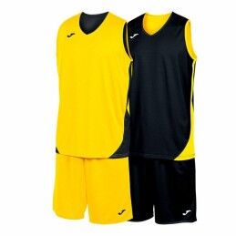 Nike|Sapatilhas de Desporto para Bebés Nike PICO 5 AR4162 Preto Infantil