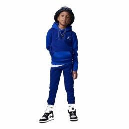 Kappa|Conjunto Desportivo para Crianças Kappa 8036K0230F Vermelho
