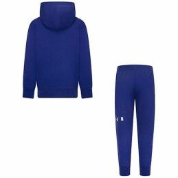 Jordan|Conjunto de Desporto para Bebé Jordan Sustainable Azul 2 Peças