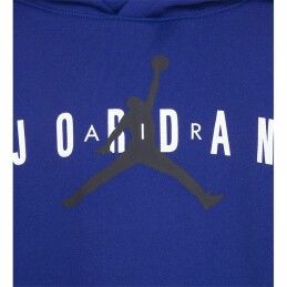 Jordan|Conjunto de Desporto para Bebé Jordan Sustainable Azul 2 Peças
