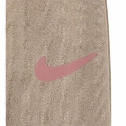 Nike|Conjunto Desportivo para Crianças Nike Nsw Primary Play Castanho 2 Peças