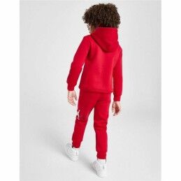 Jordan|Conjunto de Vestuário Jordan Sustainable Vermelho 2 Peças
