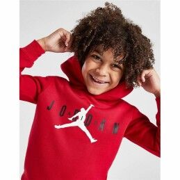 Jordan|Conjunto de Vestuário Jordan Sustainable Vermelho 2 Peças