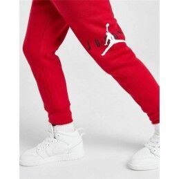 Jordan|Conjunto de Vestuário Jordan Sustainable Vermelho 2 Peças