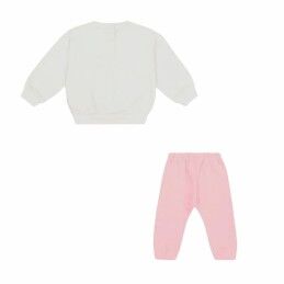 Champion|Conjunto de Desporto para Bebé Champion Multicolor 2 Peças