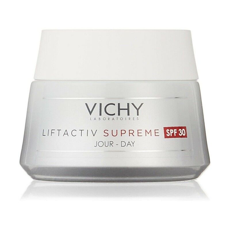Vichy|Creme Antienvelhecimento de Dia Vichy LiftActiv Suprème SPF 30 (50 ml) Vichy|Creme Antienvelhecimento de Dia Vichy LiftActiv Suprème SPF 30 (50 ml)
