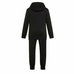 Jordan|Conjunto de Desporto para Bebé Jordan Pack Po Set Preto 2 Peças