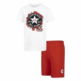 Vans|Sapatilhas de Desporto para Bebés Vans Brooklyn Ls V Canvas Lbwrs Cor de Rosa