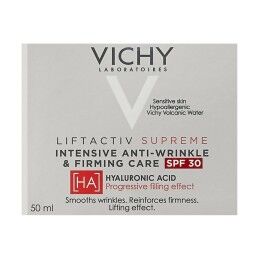 Vichy|Creme Antienvelhecimento de Dia Vichy LiftActiv Suprème SPF 30 (50 ml)