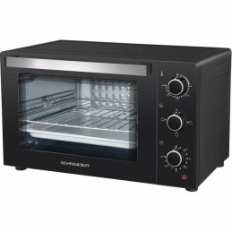 Mini forno elétrico...