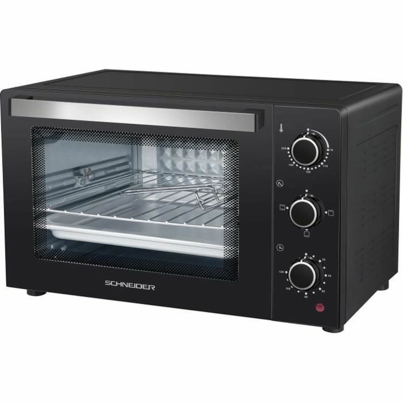 Mini forno elétrico Schneider 1500 W 21 L